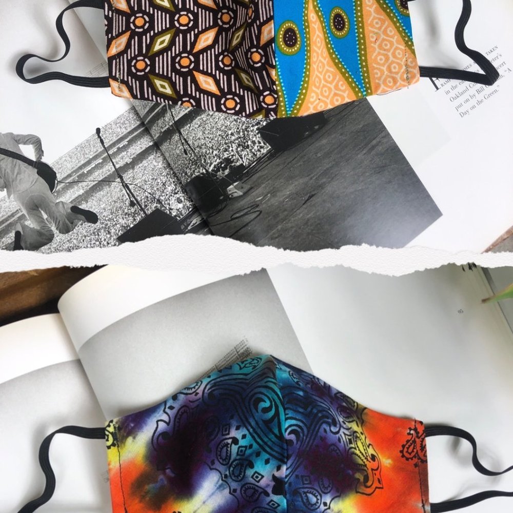 New Mask Patterns Coming for Endless Summer & Fall - Picture 13 of 16